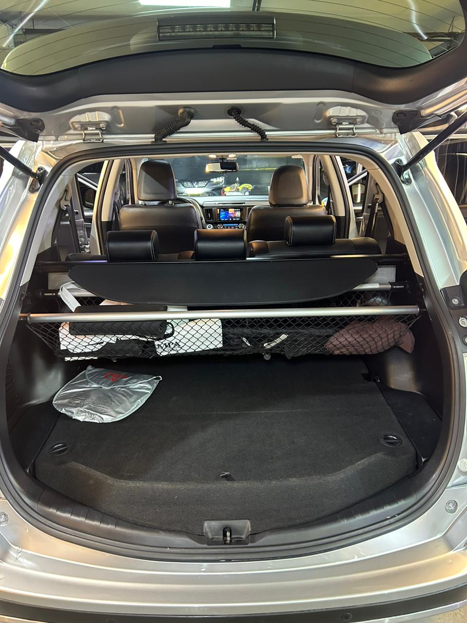 Mirá esta publicación de Toyota RAV4