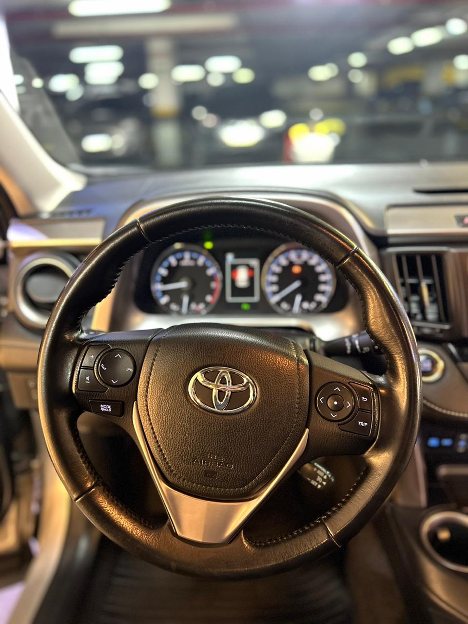 Mirá esta publicación de Toyota RAV4