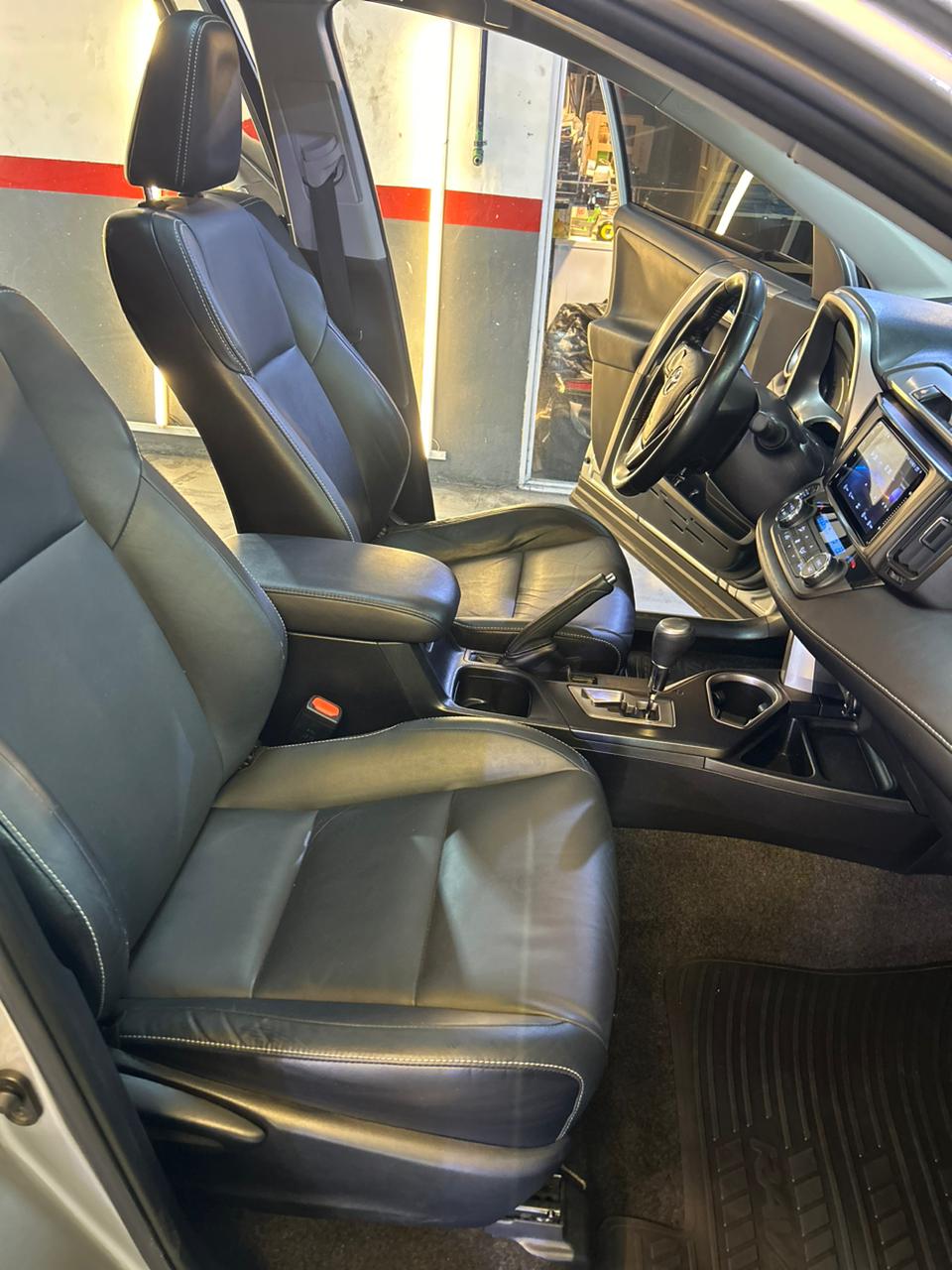 Mira esta publicación de Toyota RAV4 2017 en Motordil