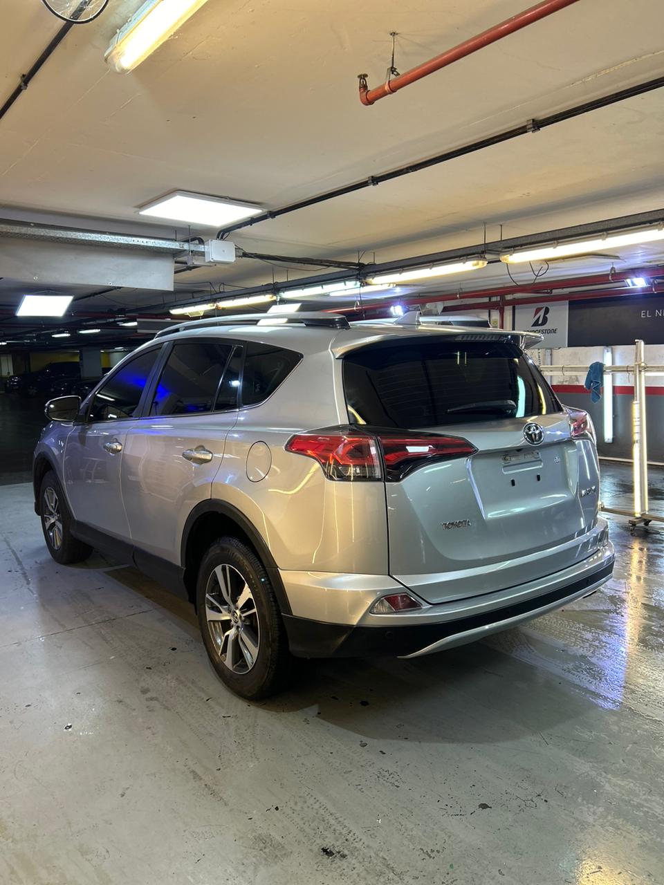 Mira esta publicación de Toyota RAV4 2017 en Motordil