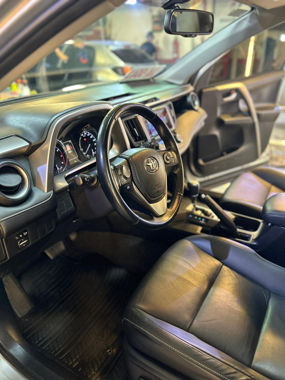 Mirá esta publicación de Toyota RAV4