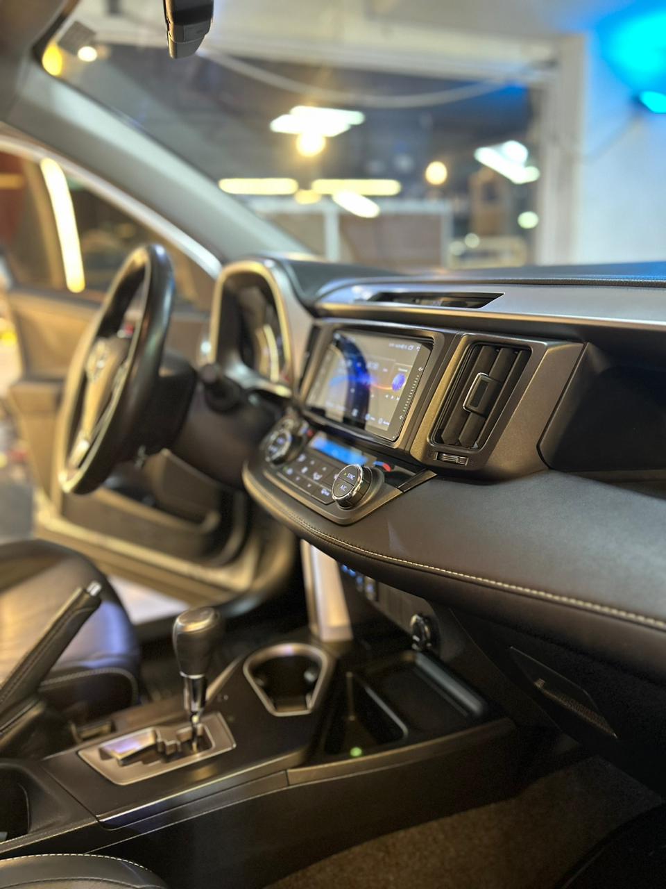 Mira esta publicación de Toyota RAV4 2017 en Motordil