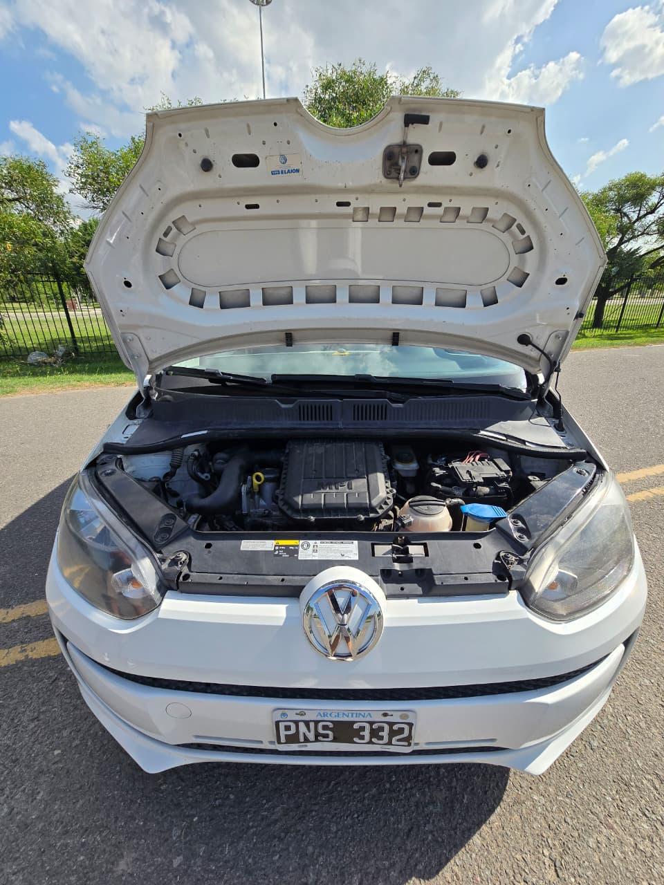 Mirá esta publicación de Volkswagen UP