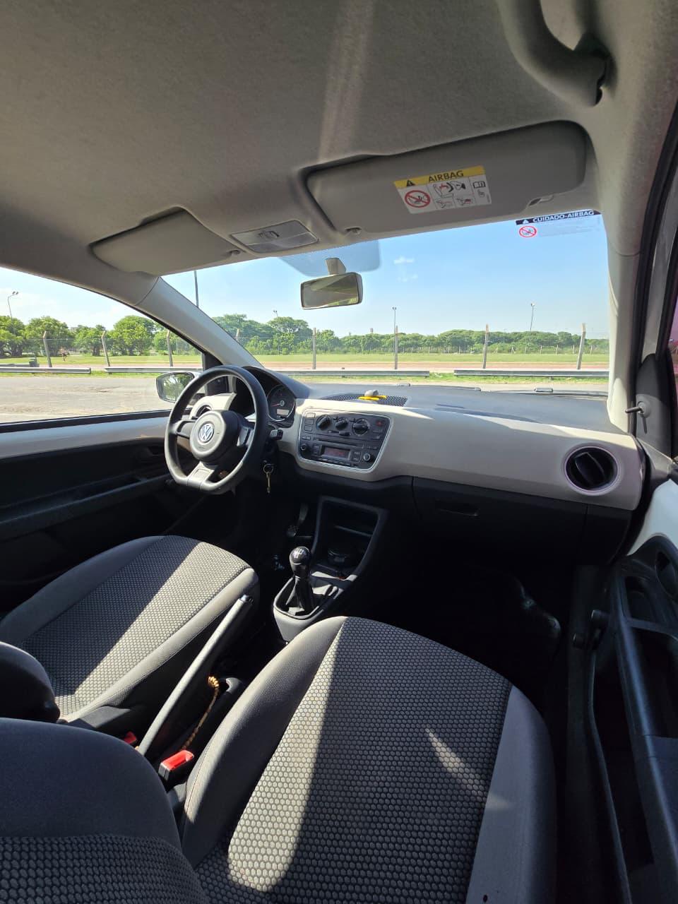 Mirá esta publicación de Volkswagen UP