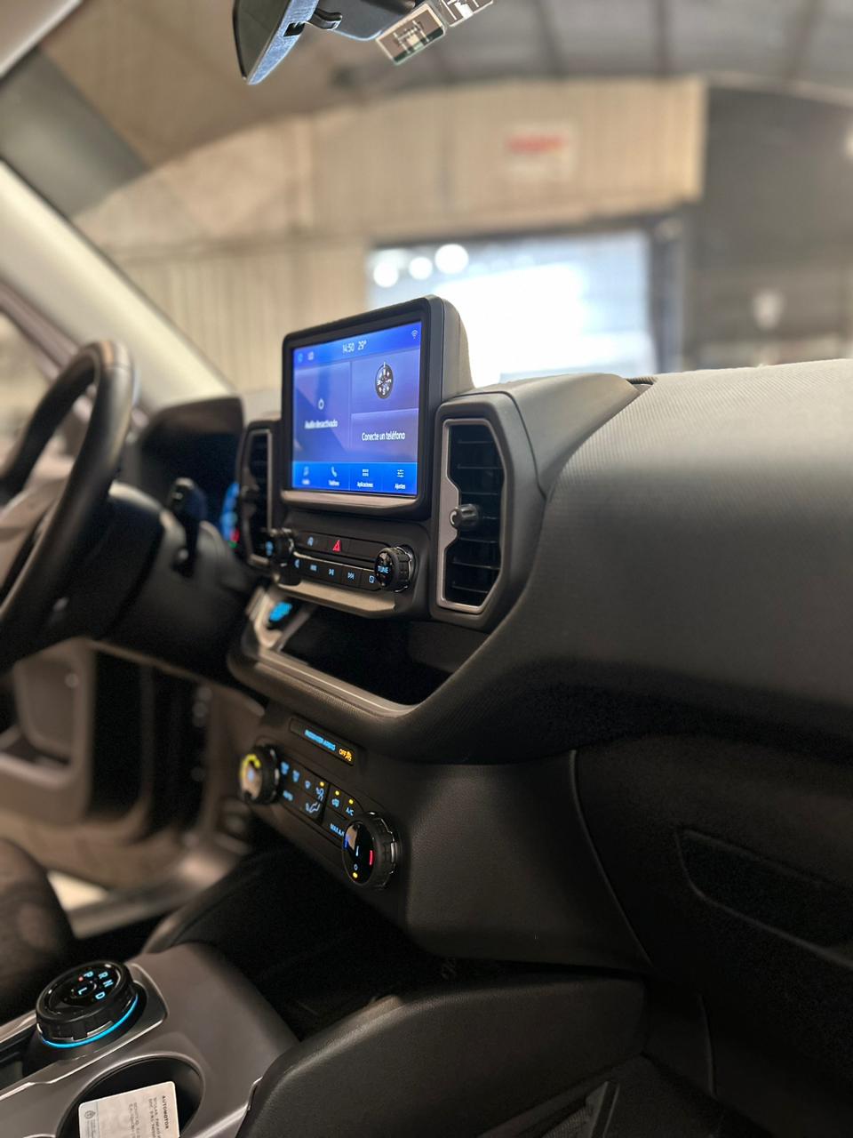 Mirá esta publicación de Ford Bronco Sport