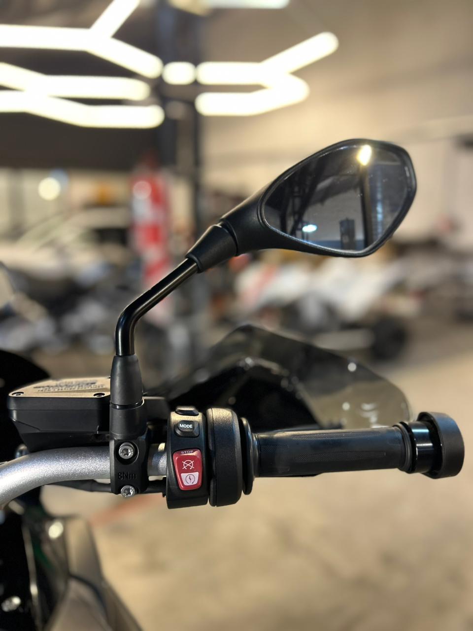 Mira esta publicación de BMW R 1200 GS 2019 en Motordil