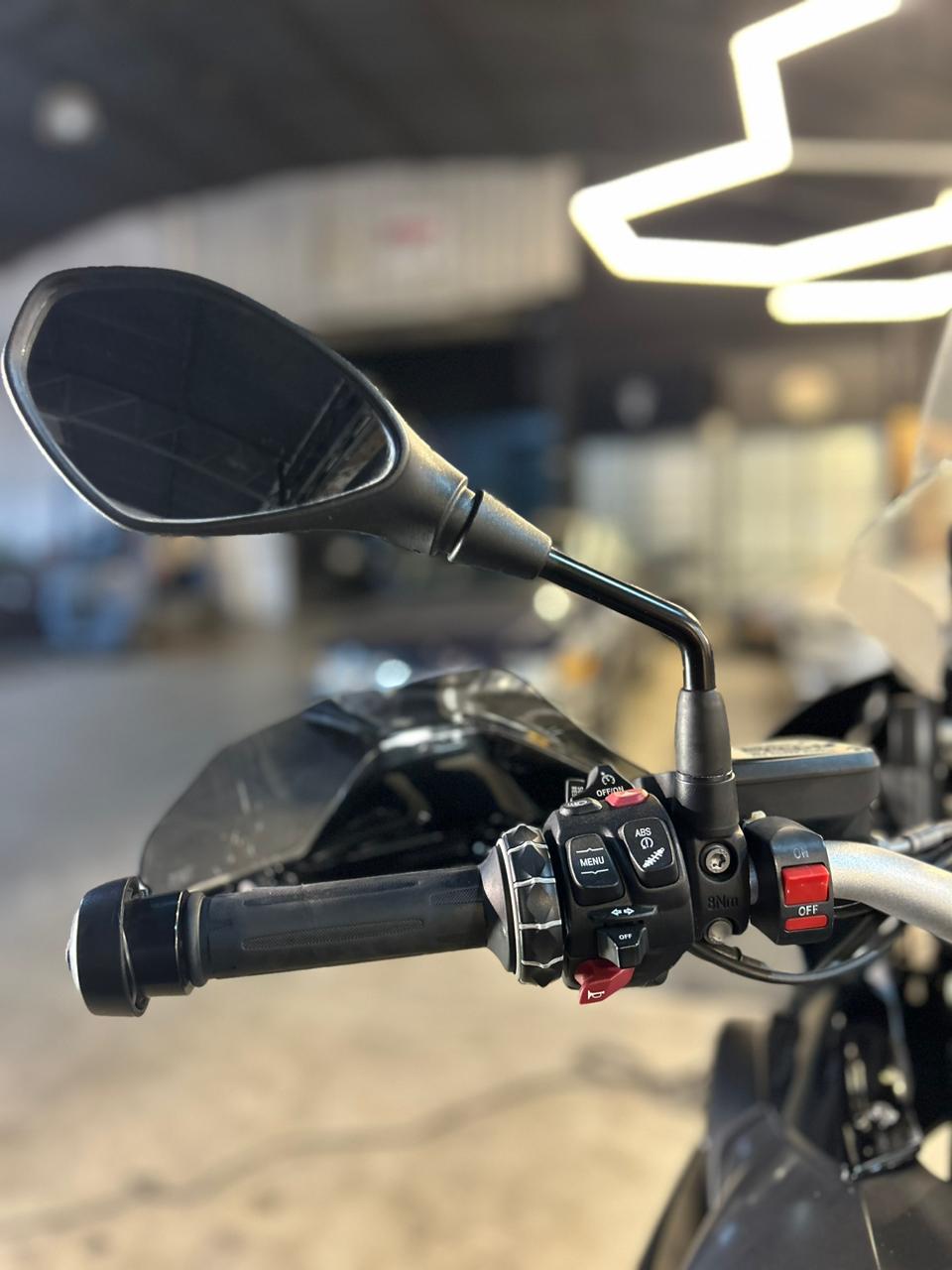 Mira esta publicación de BMW R 1200 GS 2019 en Motordil