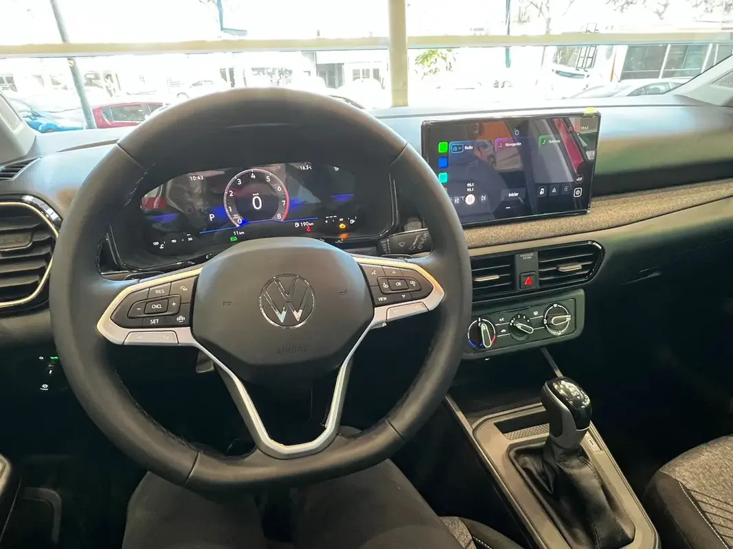 Mira esta publicación de Volkswagen Tera 2025 en Motordil