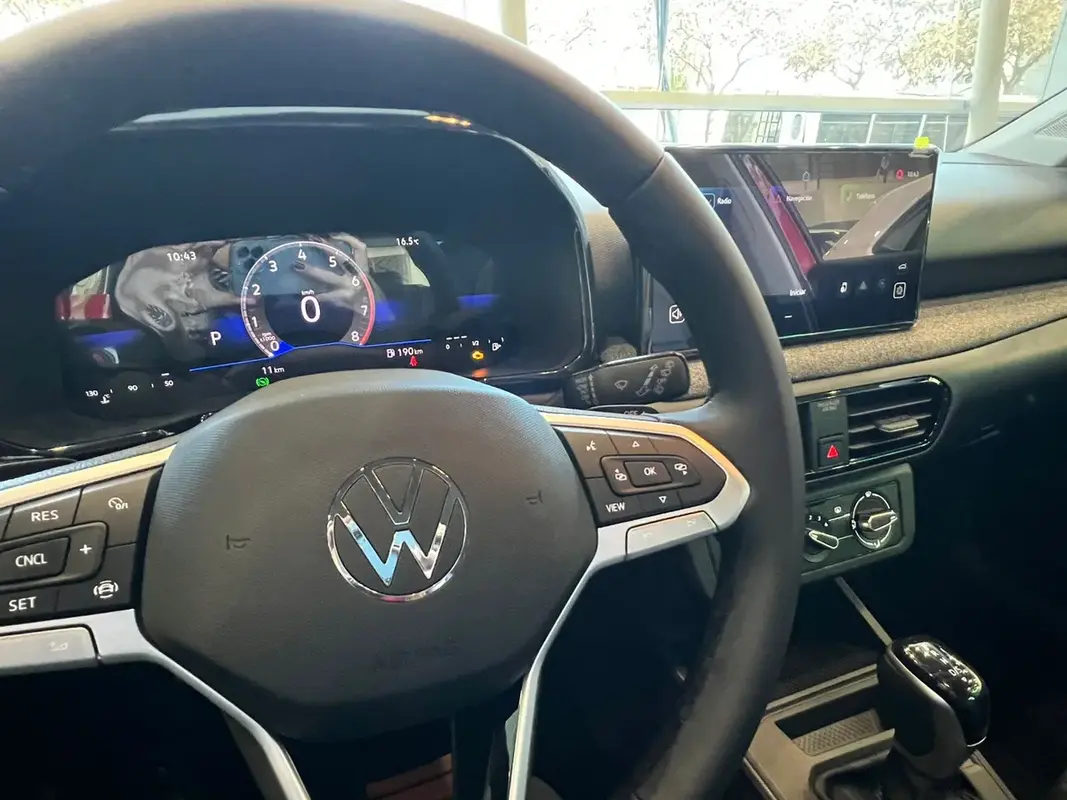 Mira esta publicación de Volkswagen Tera 2025 en Motordil