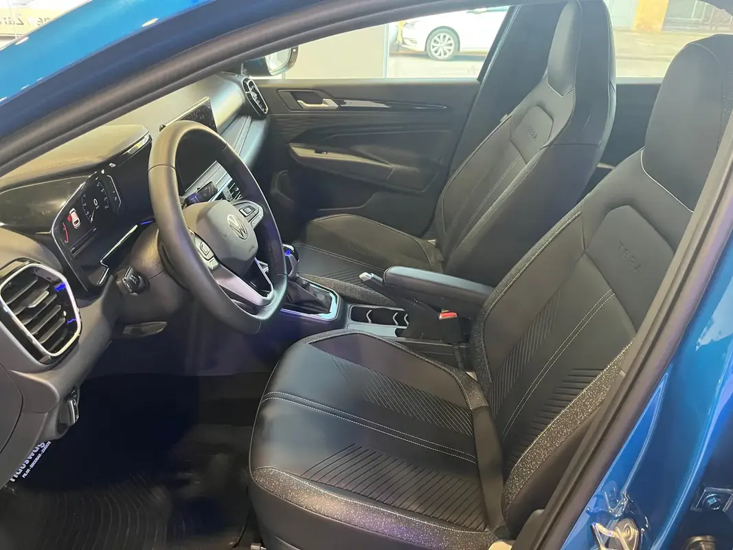 Mira esta publicación de Volkswagen Tera 2025 en Motordil