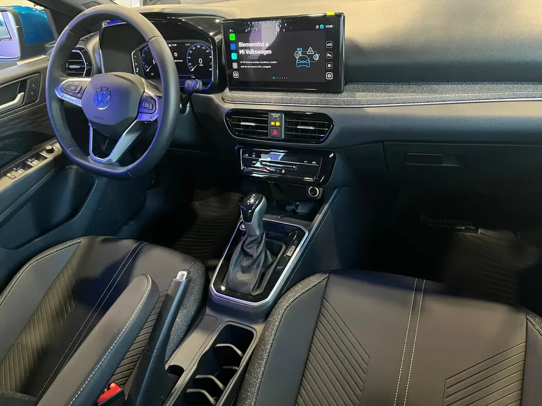 Mira esta publicación de Volkswagen Tera 2025 en Motordil