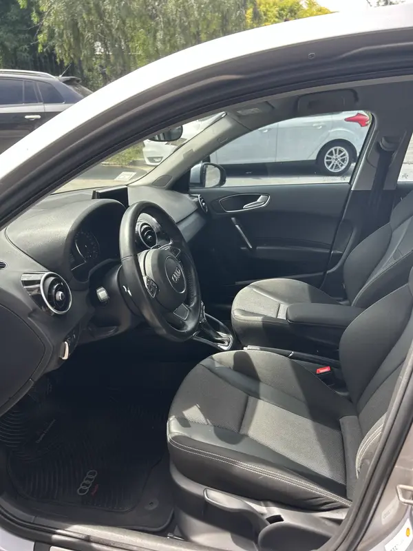 Mira esta publicación de Audi A1 2017 en Motordil