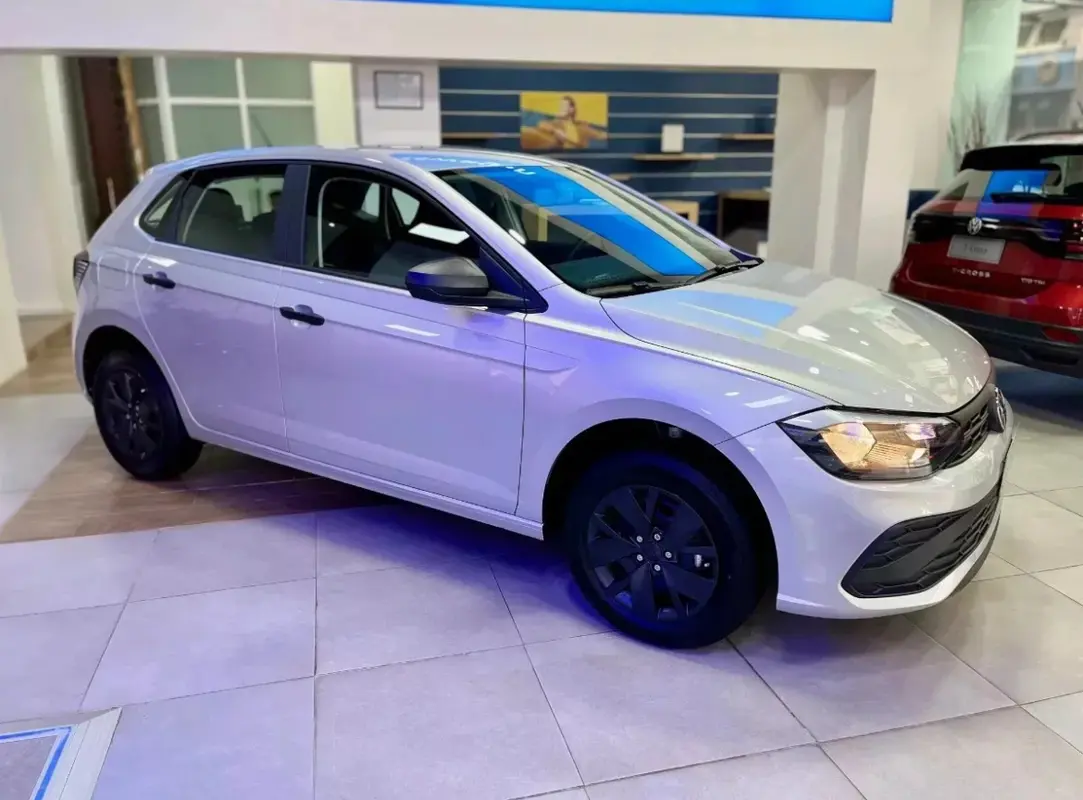 Mira esta publicación de Volkswagen Nuevo Polo 2025 en Motordil