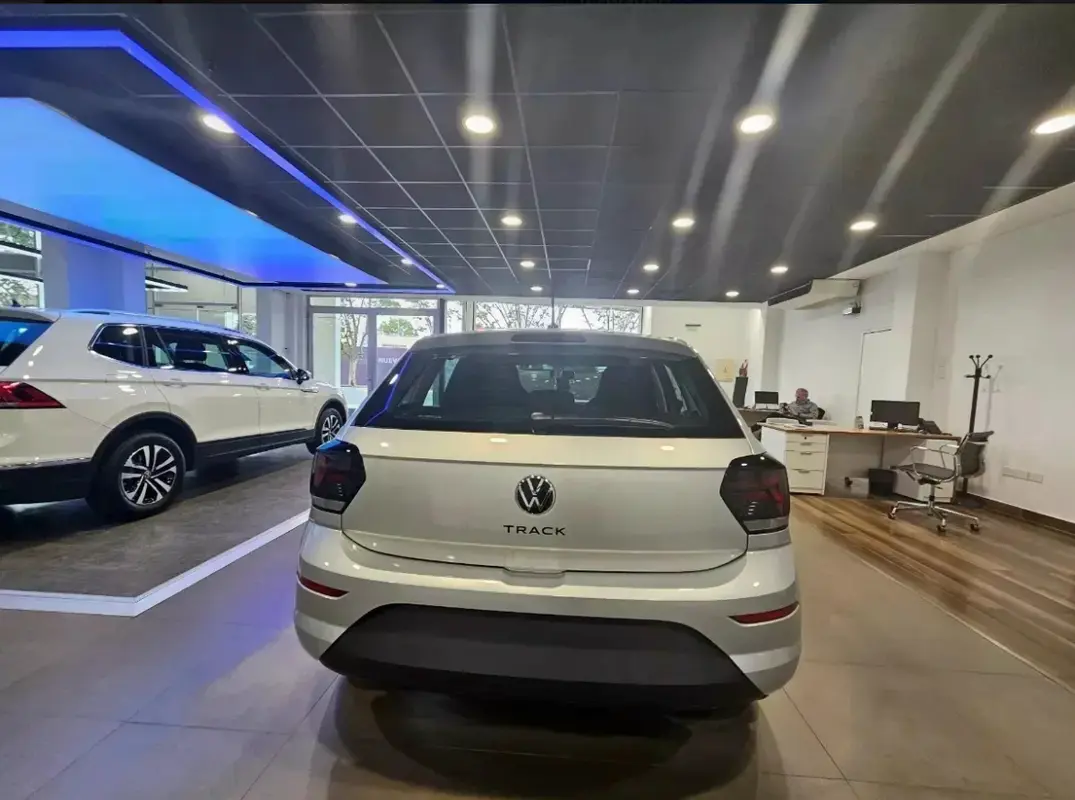 Mira esta publicación de Volkswagen Nuevo Polo 2025 en Motordil