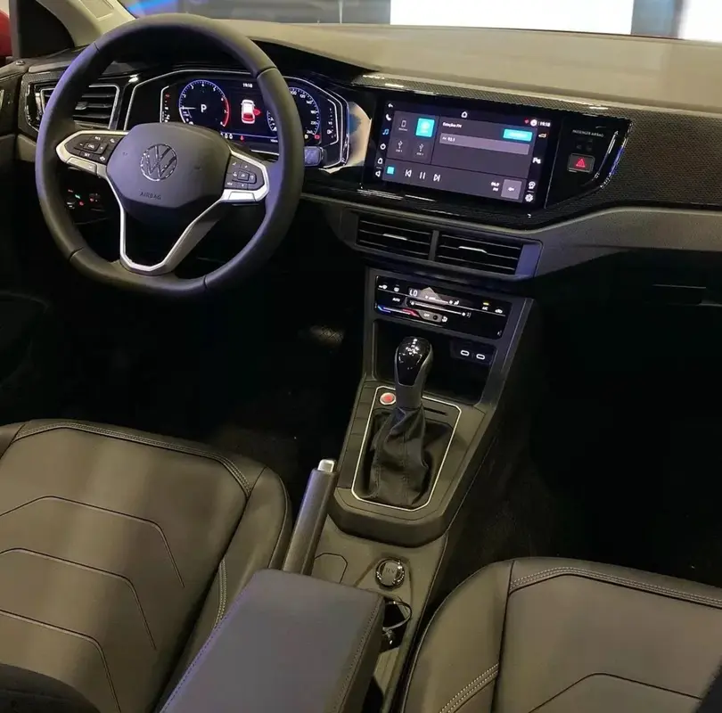 Mira esta publicación de Volkswagen Nuevo Polo 2025 en Motordil