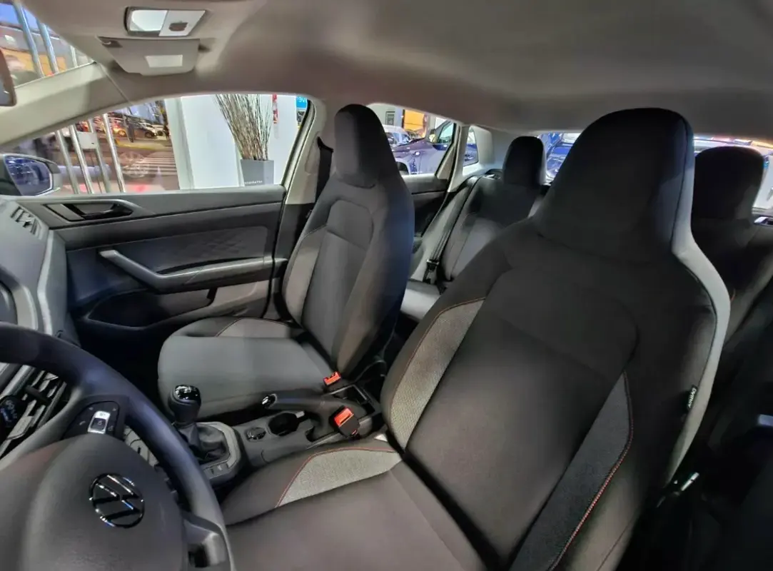 Mira esta publicación de Volkswagen Nuevo Polo 2025 en Motordil