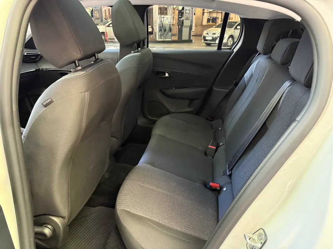 Mirá esta publicación de Peugeot 208