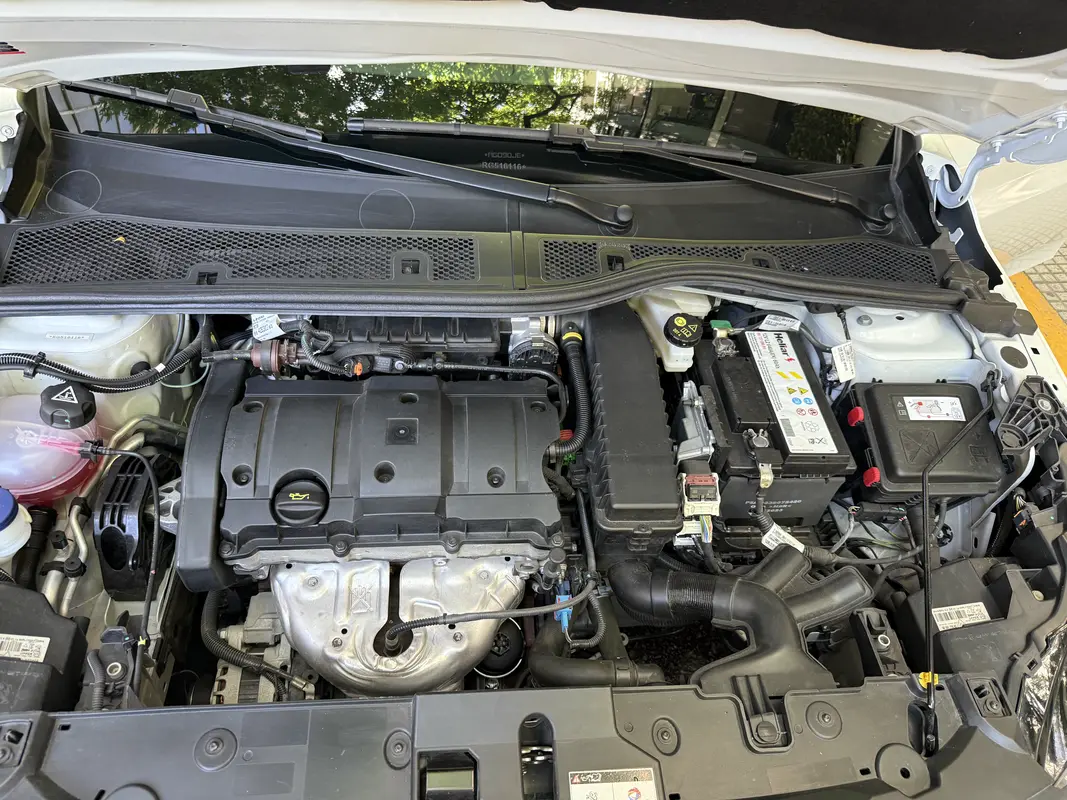 Mirá esta publicación de Peugeot 208