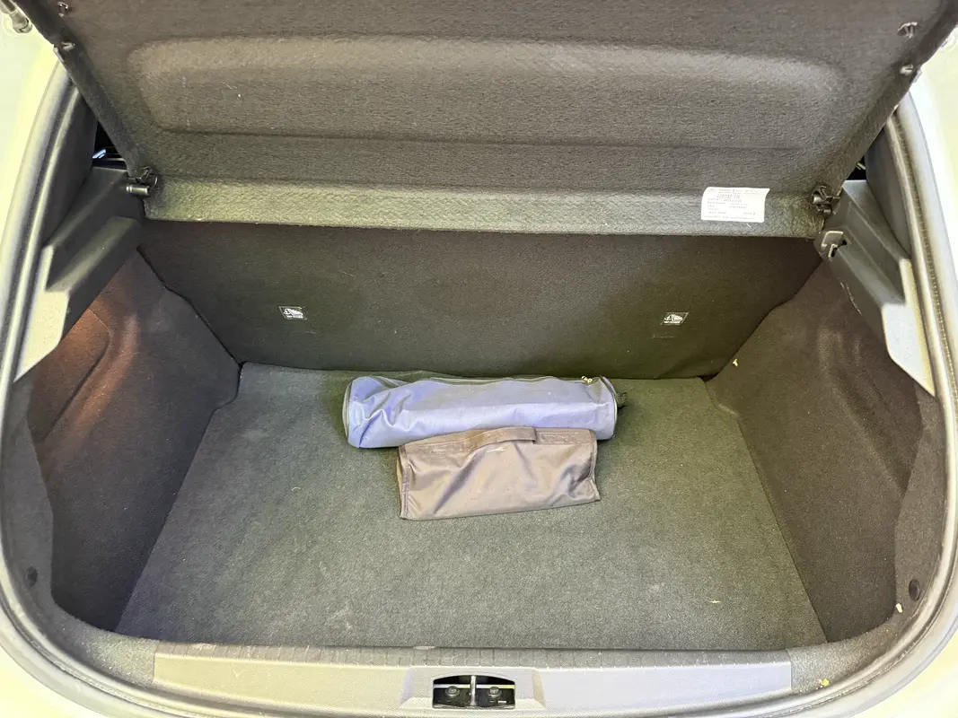 Mirá esta publicación de Peugeot 208