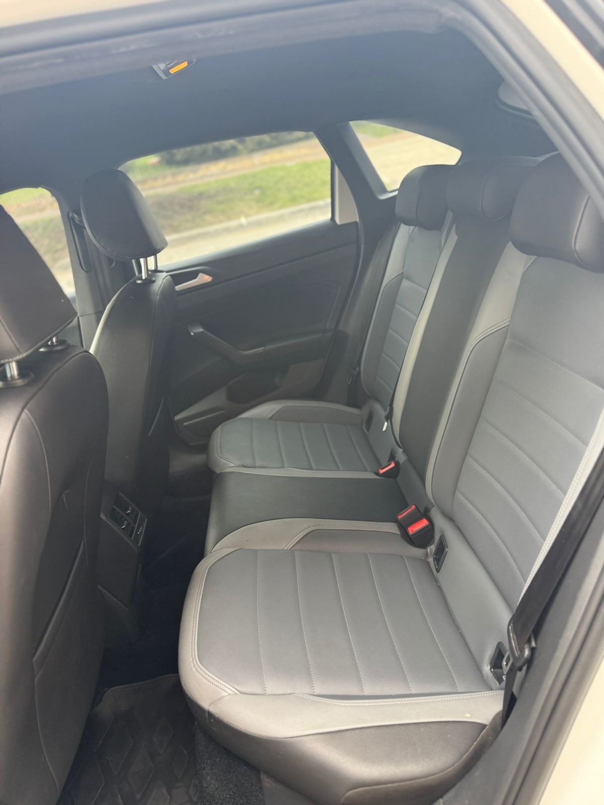 Mira esta publicación de Volkswagen Nivus 2021 en Motordil