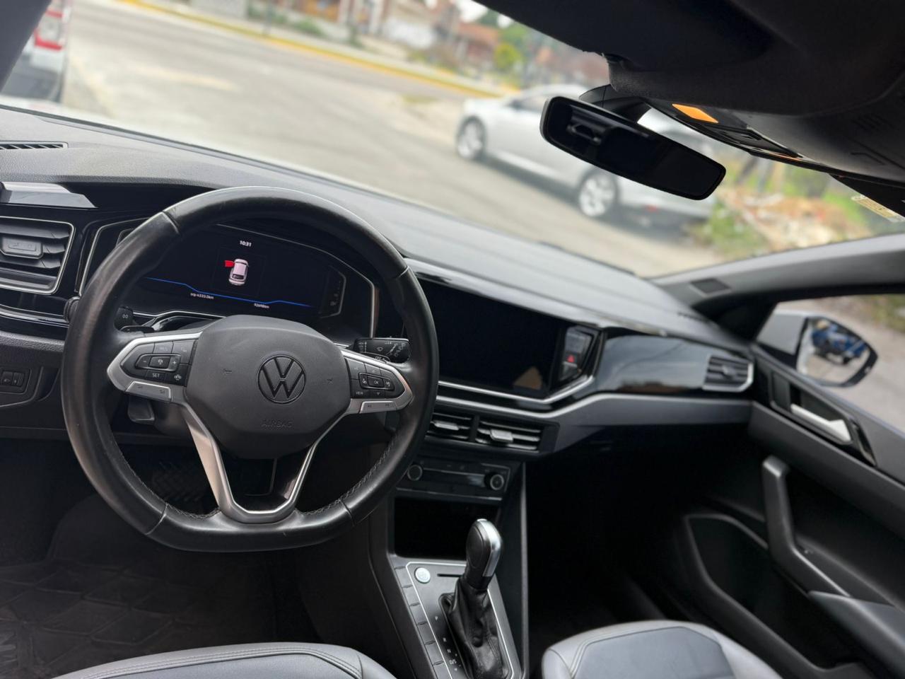 Mira esta publicación de Volkswagen Nivus 2021 en Motordil