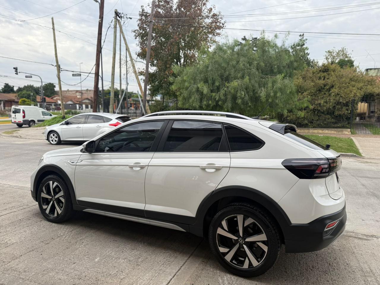 Mira esta publicación de Volkswagen Nivus 2021 en Motordil