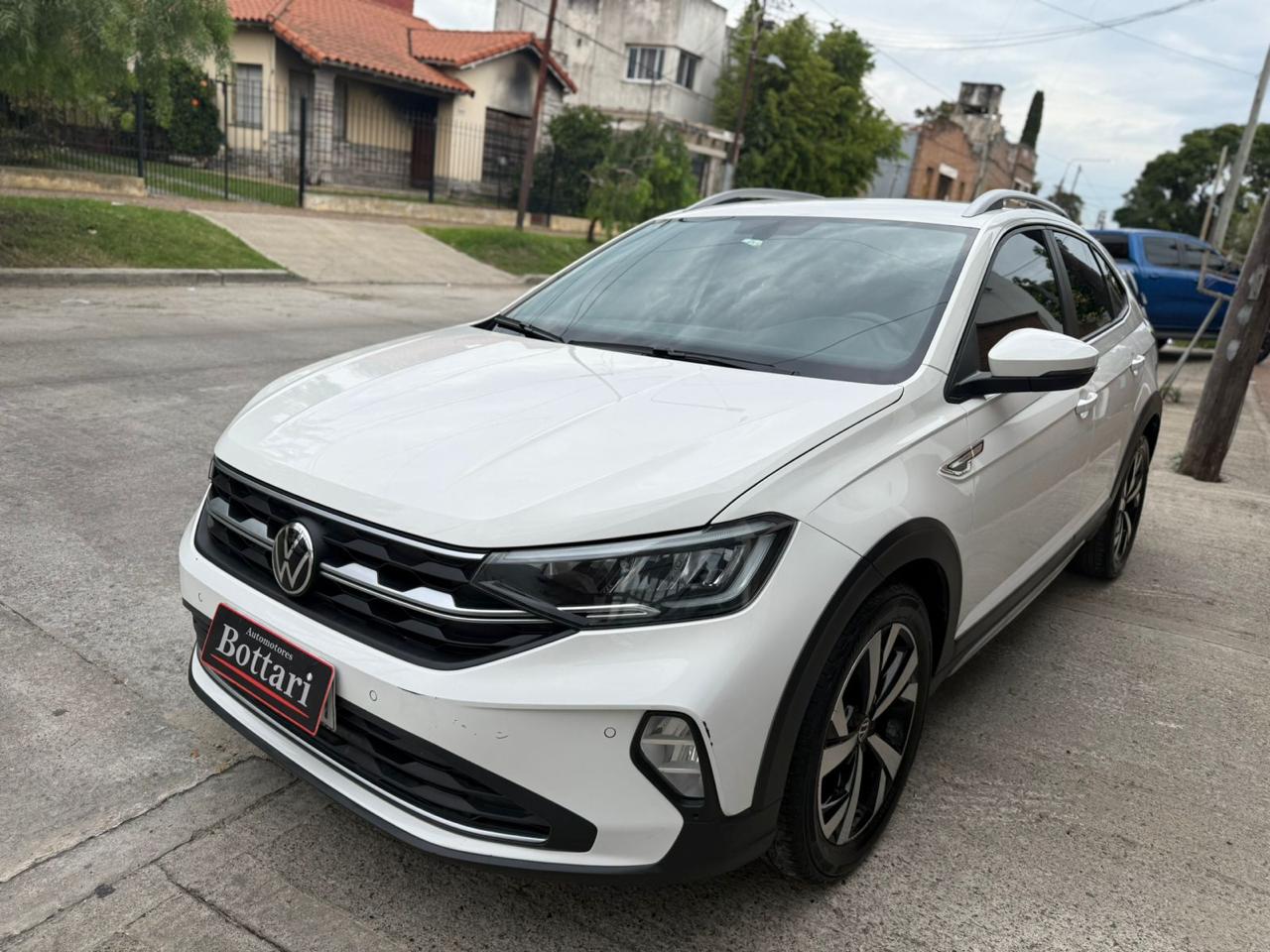 Mira esta publicación de Volkswagen Nivus 2021 en Motordil