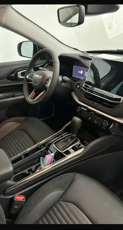 Mirá esta publicación de Jeep Commander