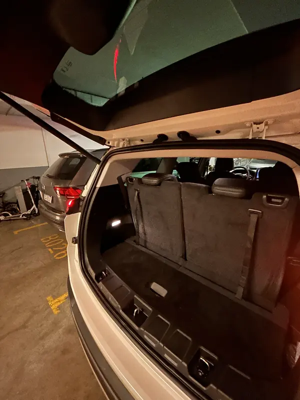 Mirá esta publicación de Jeep Commander