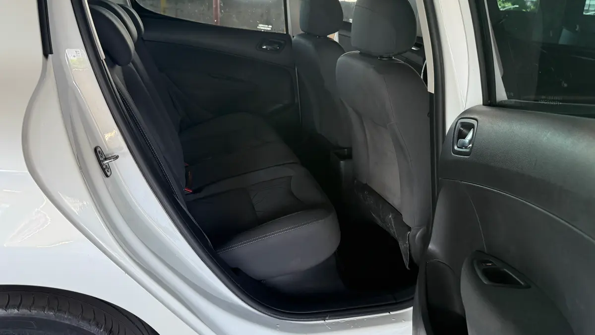 Mirá esta publicación de Peugeot 308