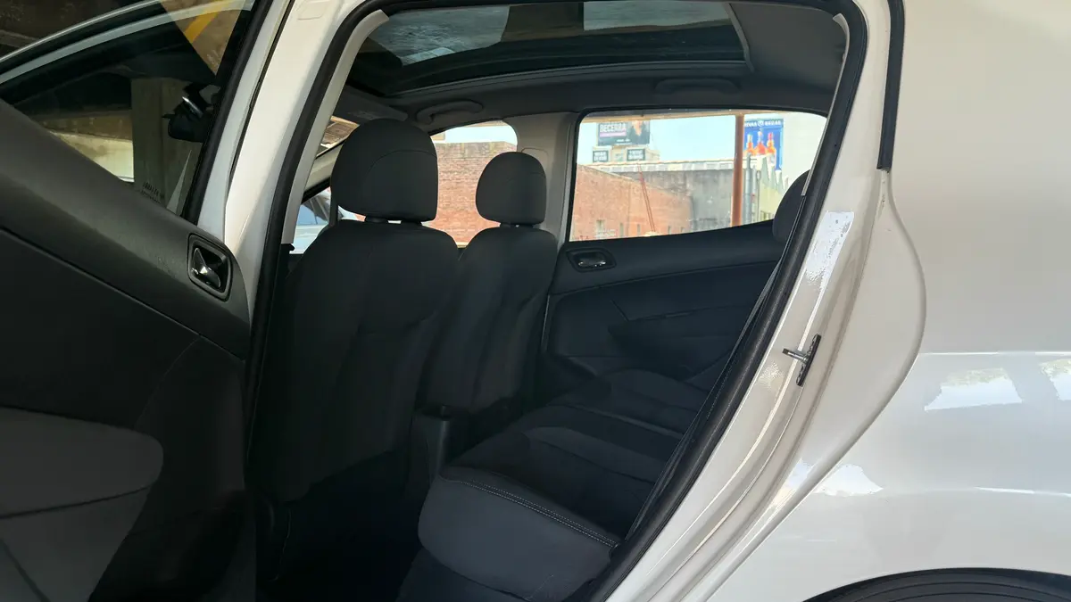 Mirá esta publicación de Peugeot 308