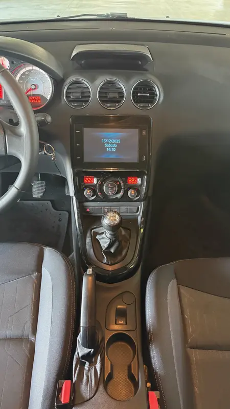 Mirá esta publicación de Peugeot 308