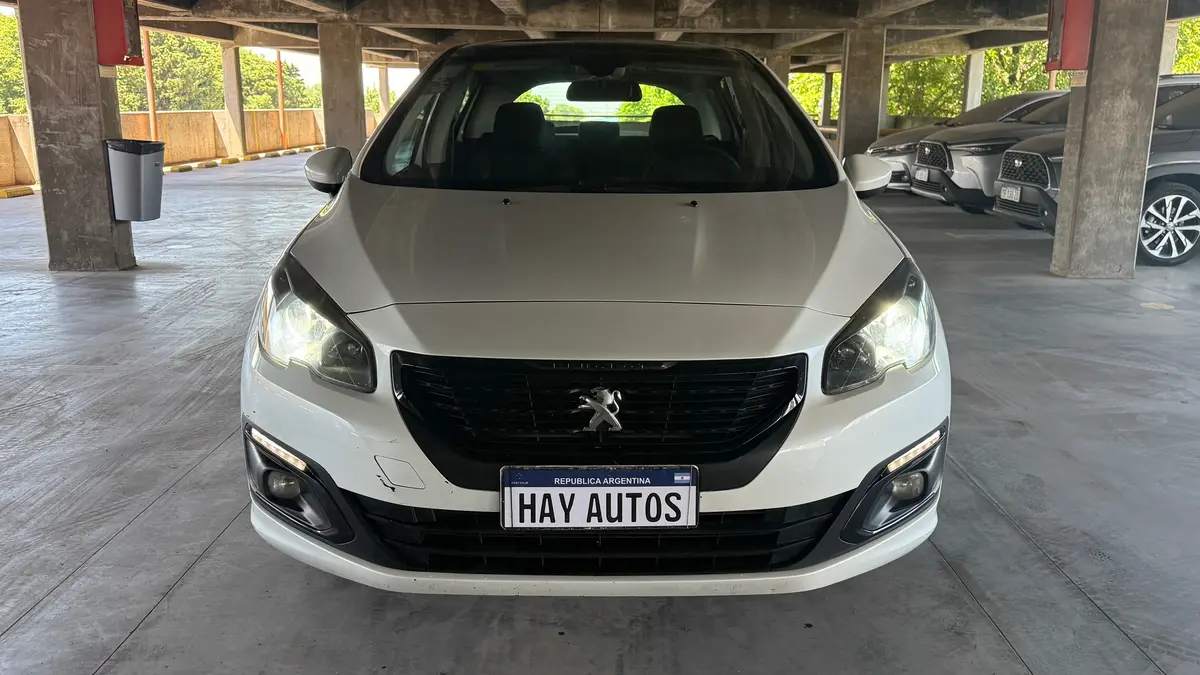 Mira esta publicación de Peugeot 308 2020 en Motordil