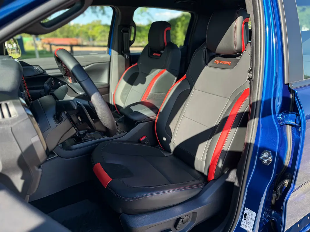 Mira esta publicación de Ford Ranger 2025 en Motordil