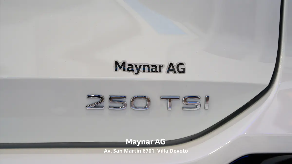 Mirá esta publicación de Volkswagen Tiguan