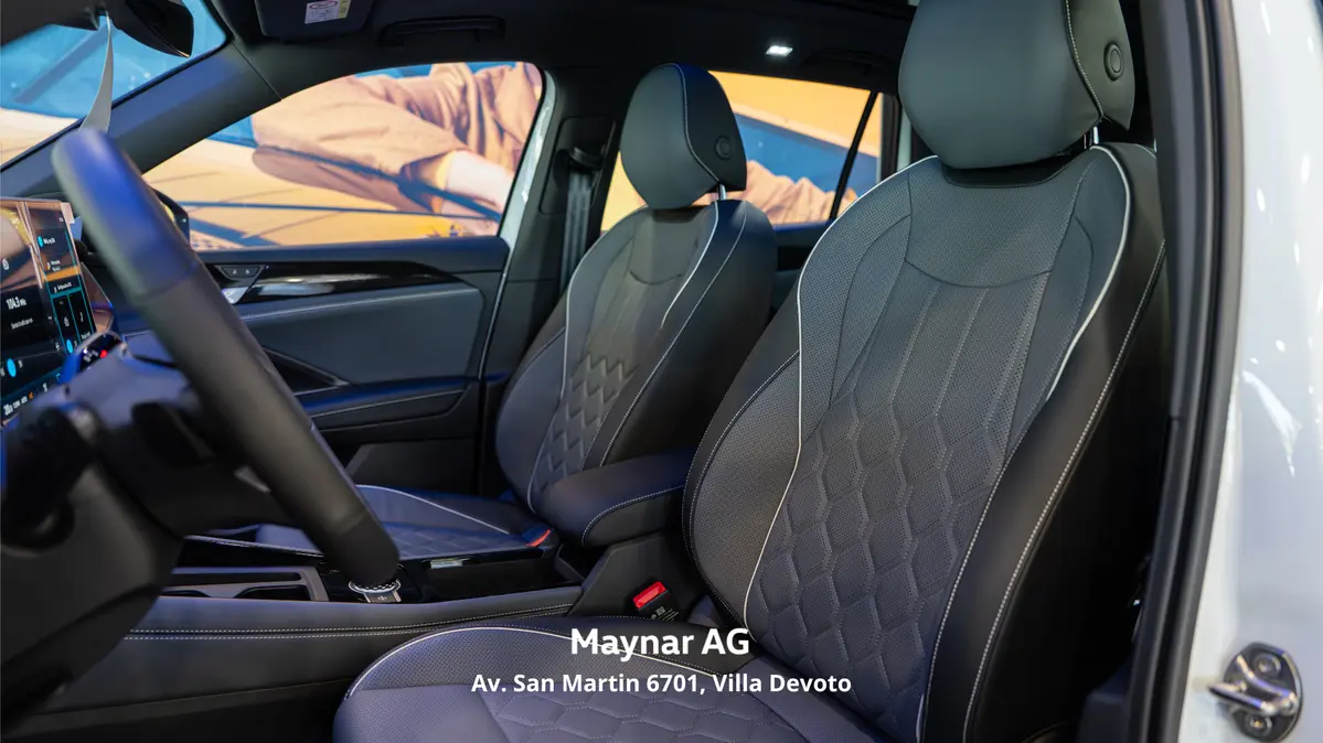 Mirá esta publicación de Volkswagen Tiguan