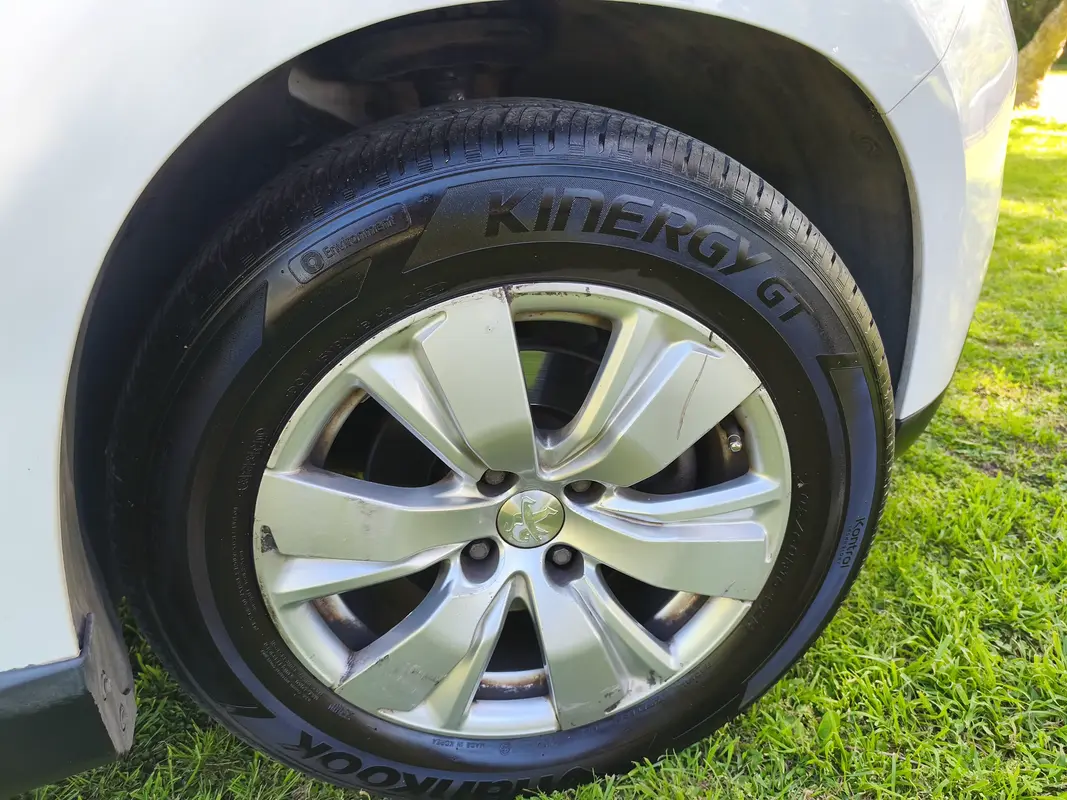 Mirá esta publicación de Peugeot 2008