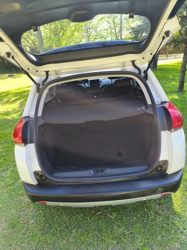 Mirá esta publicación de Peugeot 2008