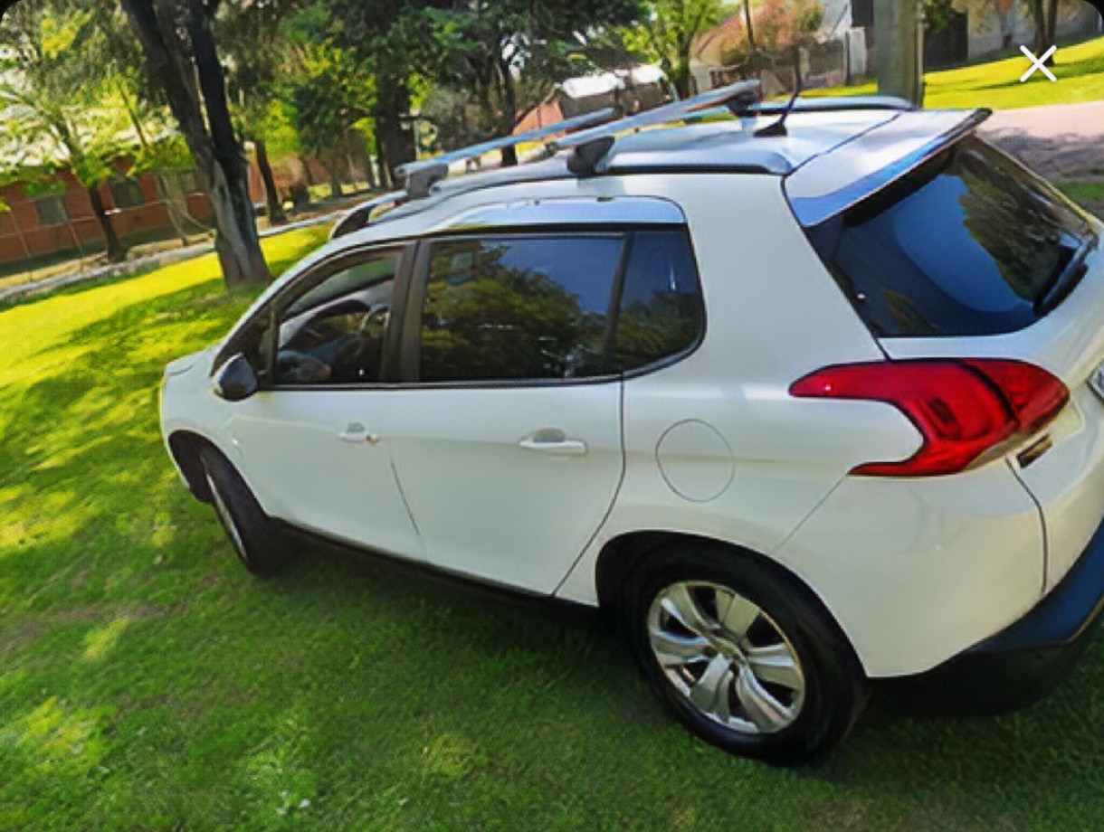 Mirá esta publicación de Peugeot 2008
