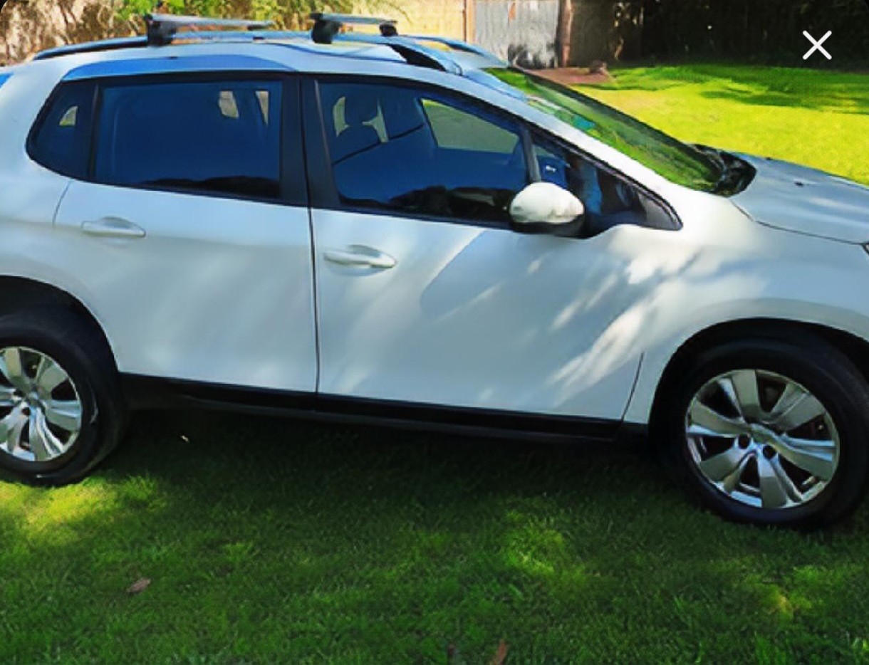 Mirá esta publicación de Peugeot 2008