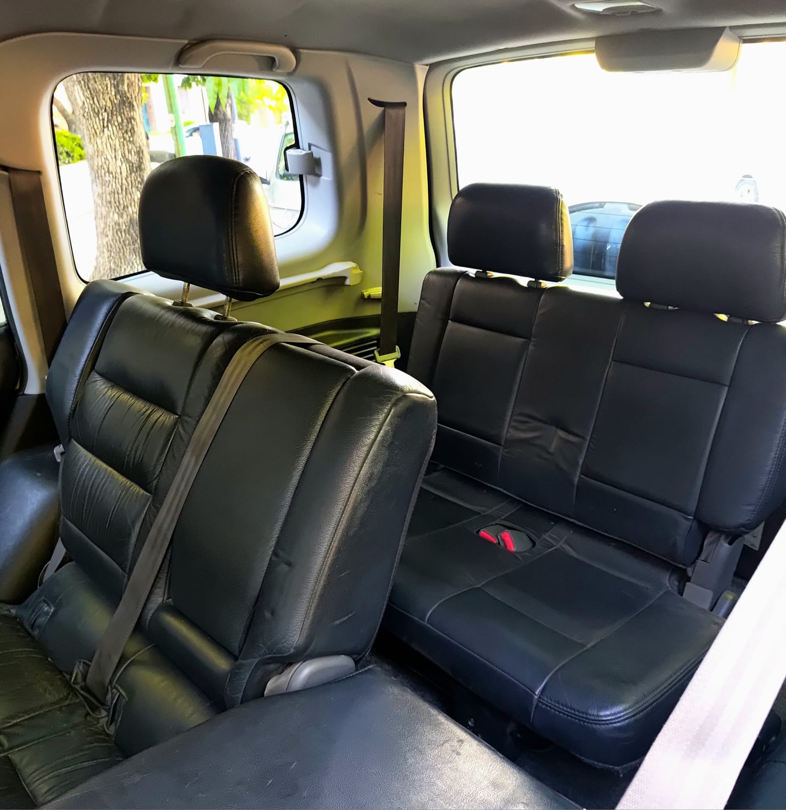 Mira esta publicación de Mitsubishi Montero 2001 en Motordil