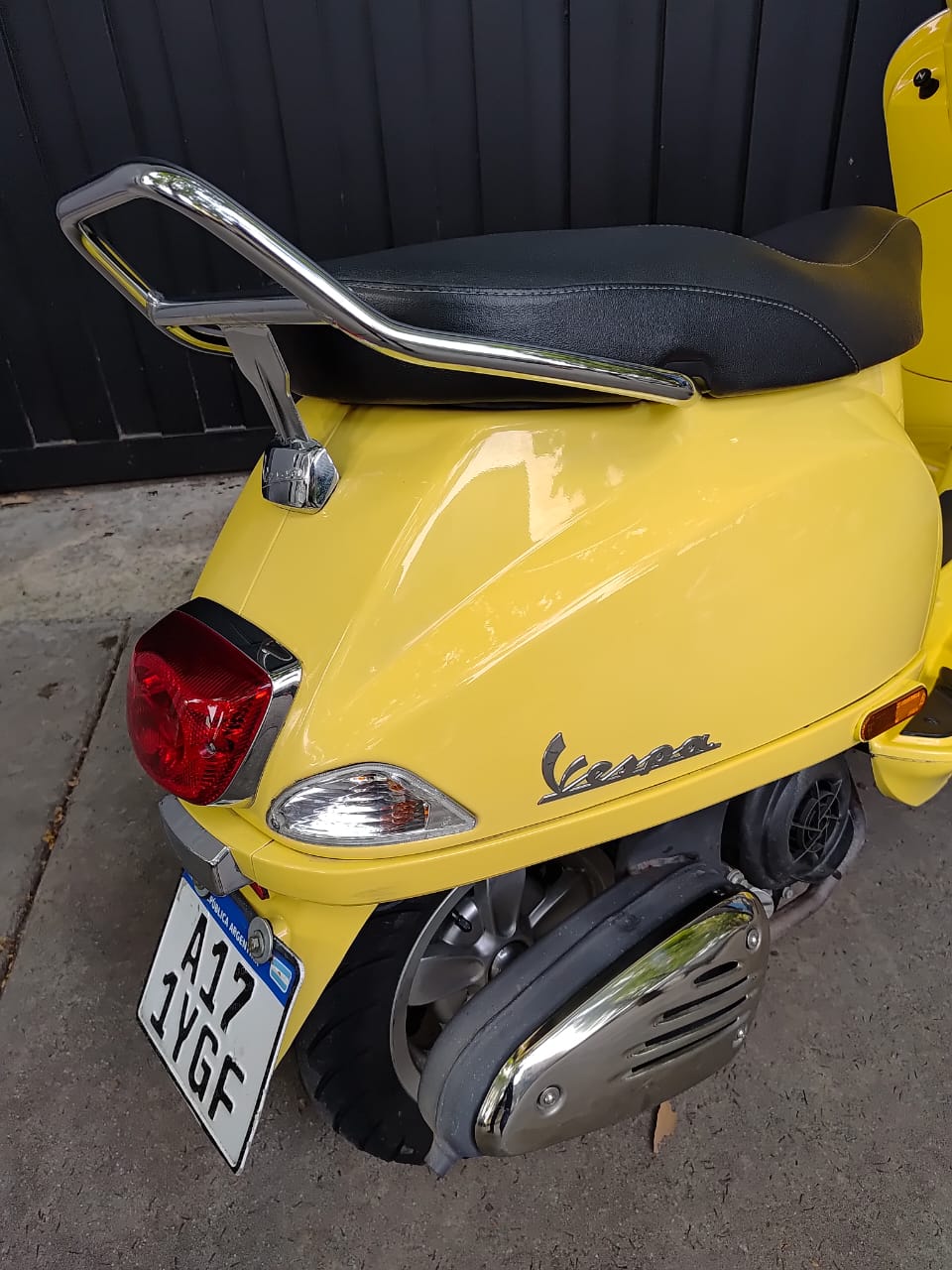 Mira esta publicación de Vespa 150 VXL 2022 en Motordil