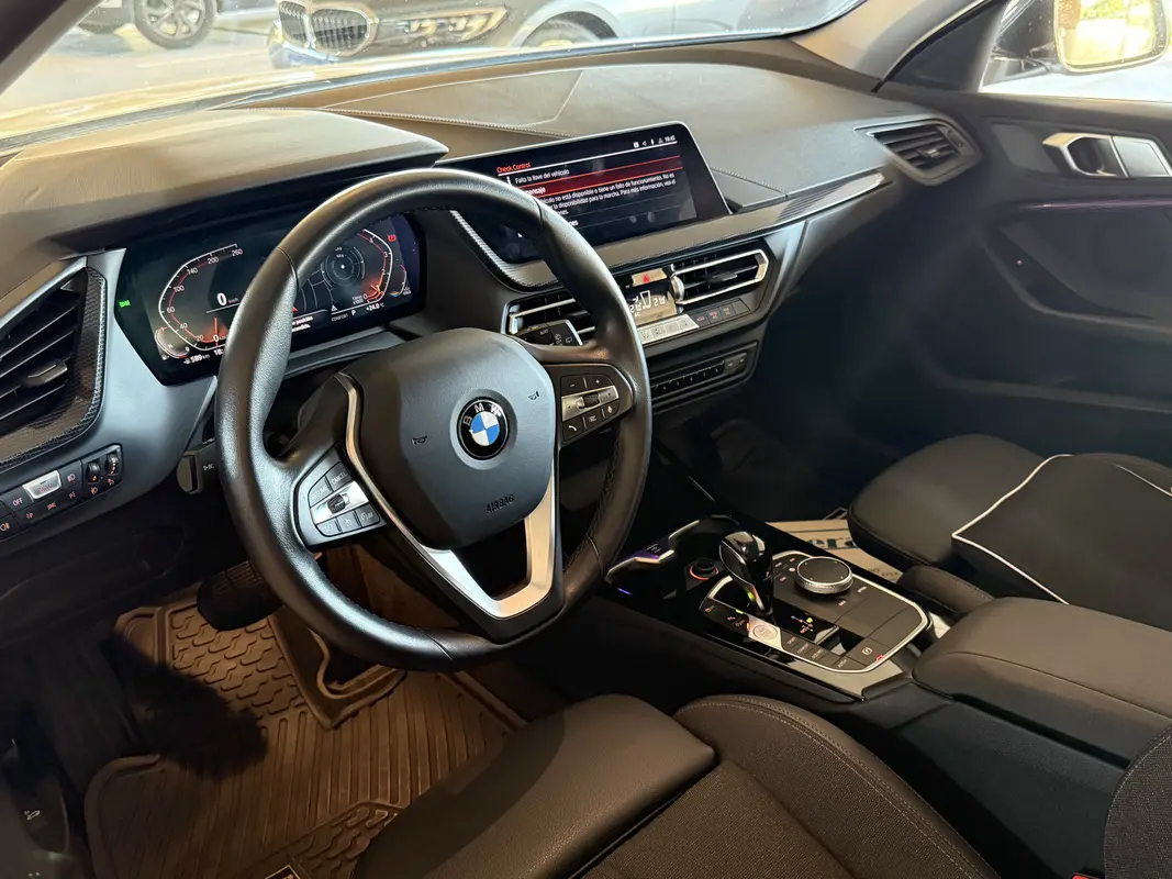 Mirá esta publicación de BMW Serie 1