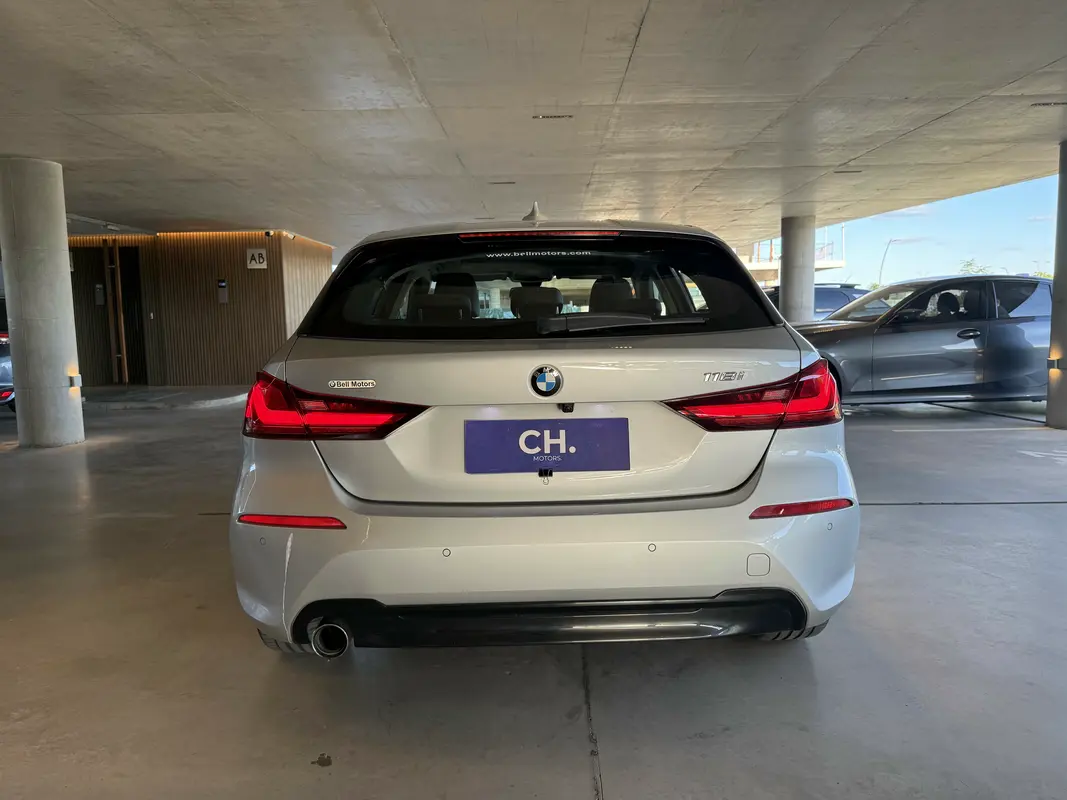 Mirá esta publicación de BMW Serie 1