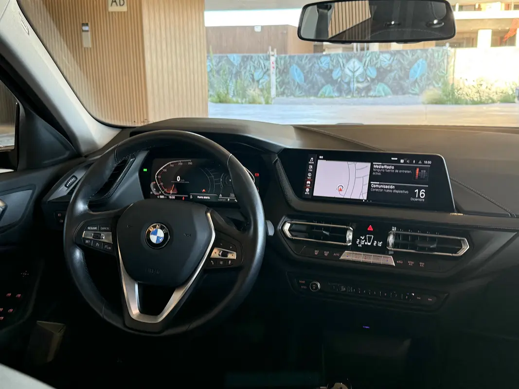 Mirá esta publicación de BMW Serie 1