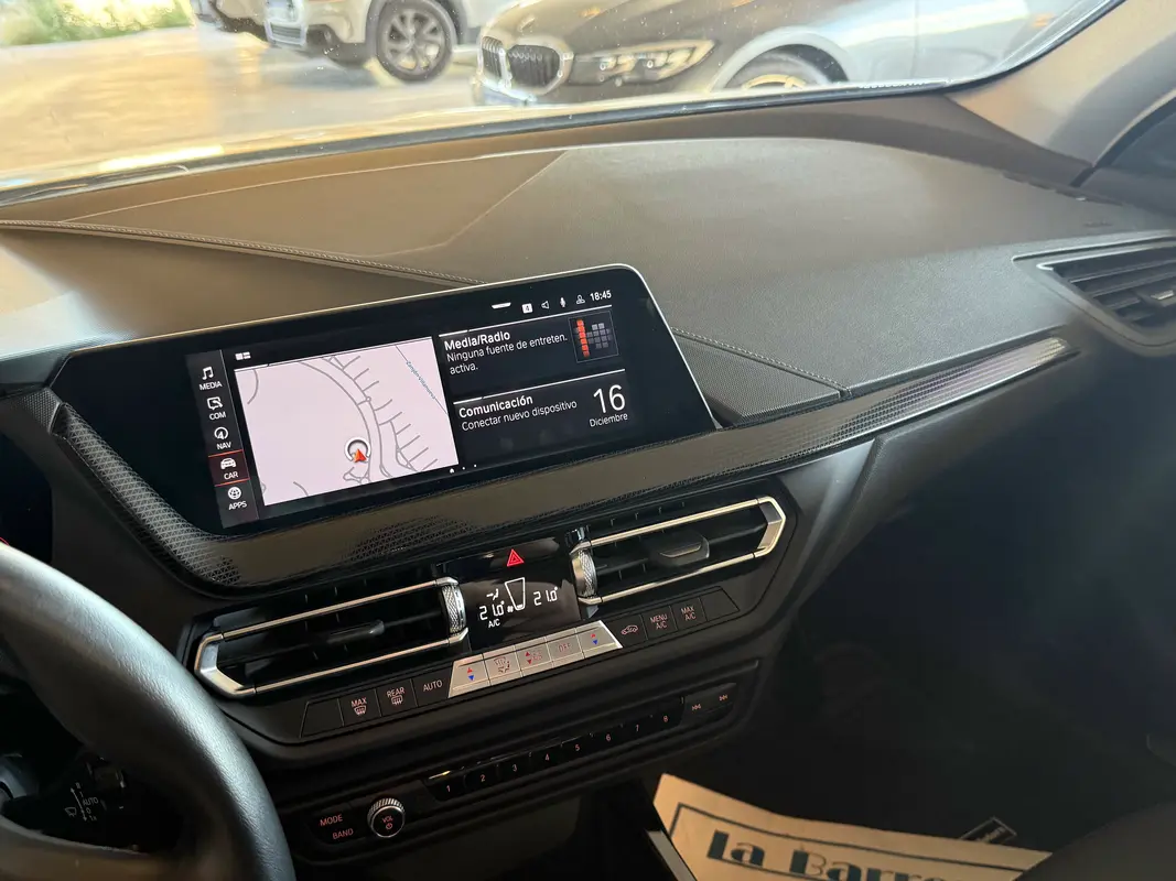 Mirá esta publicación de BMW Serie 1