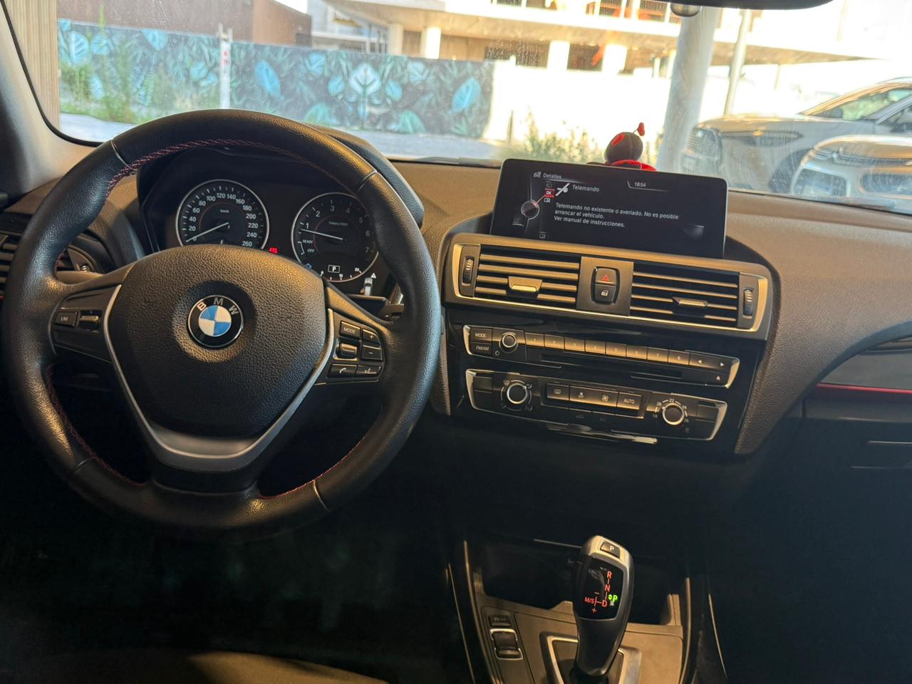 Mirá esta publicación de BMW Serie 1