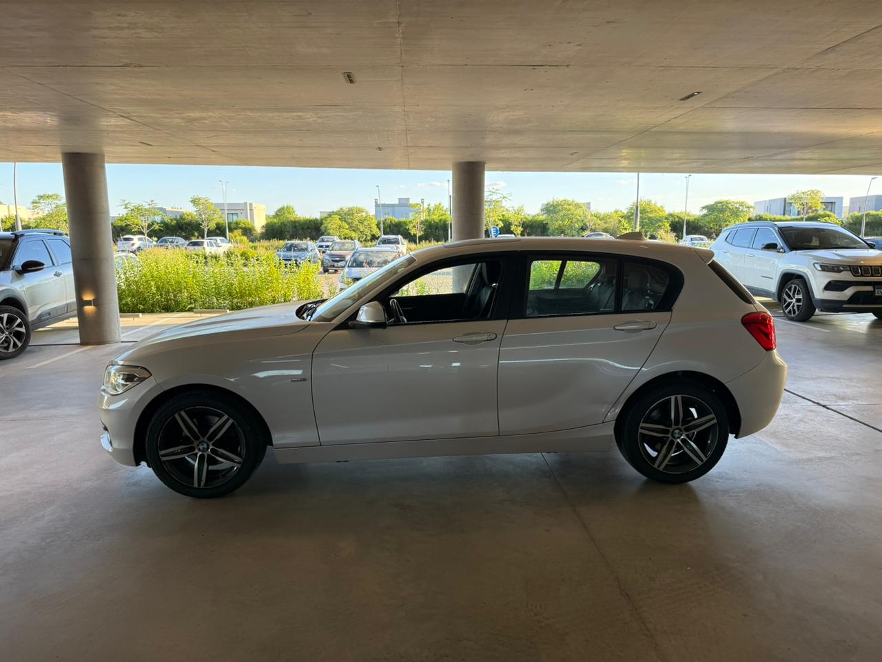 Mirá esta publicación de BMW Serie 1