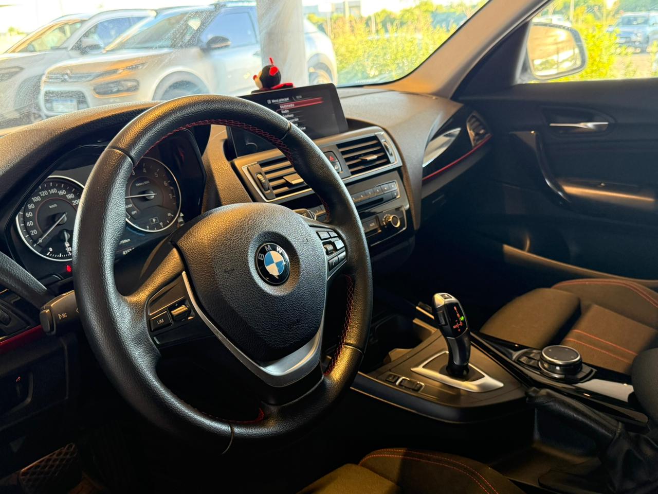 Mirá esta publicación de BMW Serie 1