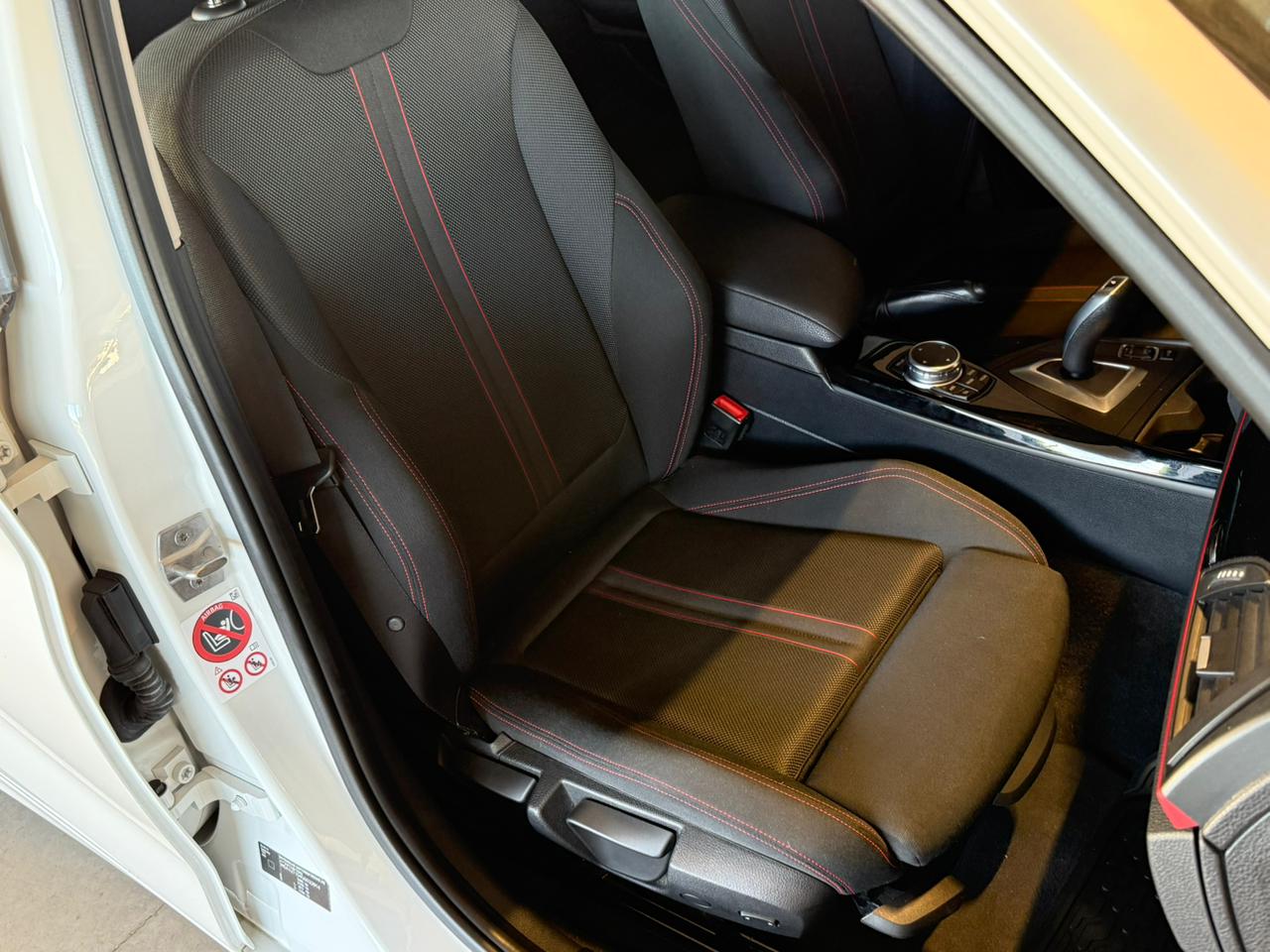 Mirá esta publicación de BMW Serie 1